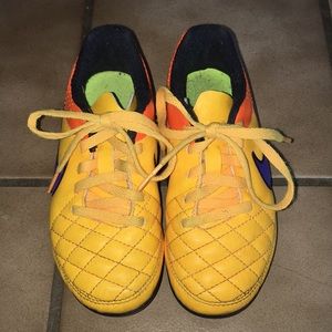 Nike Soccer cleats